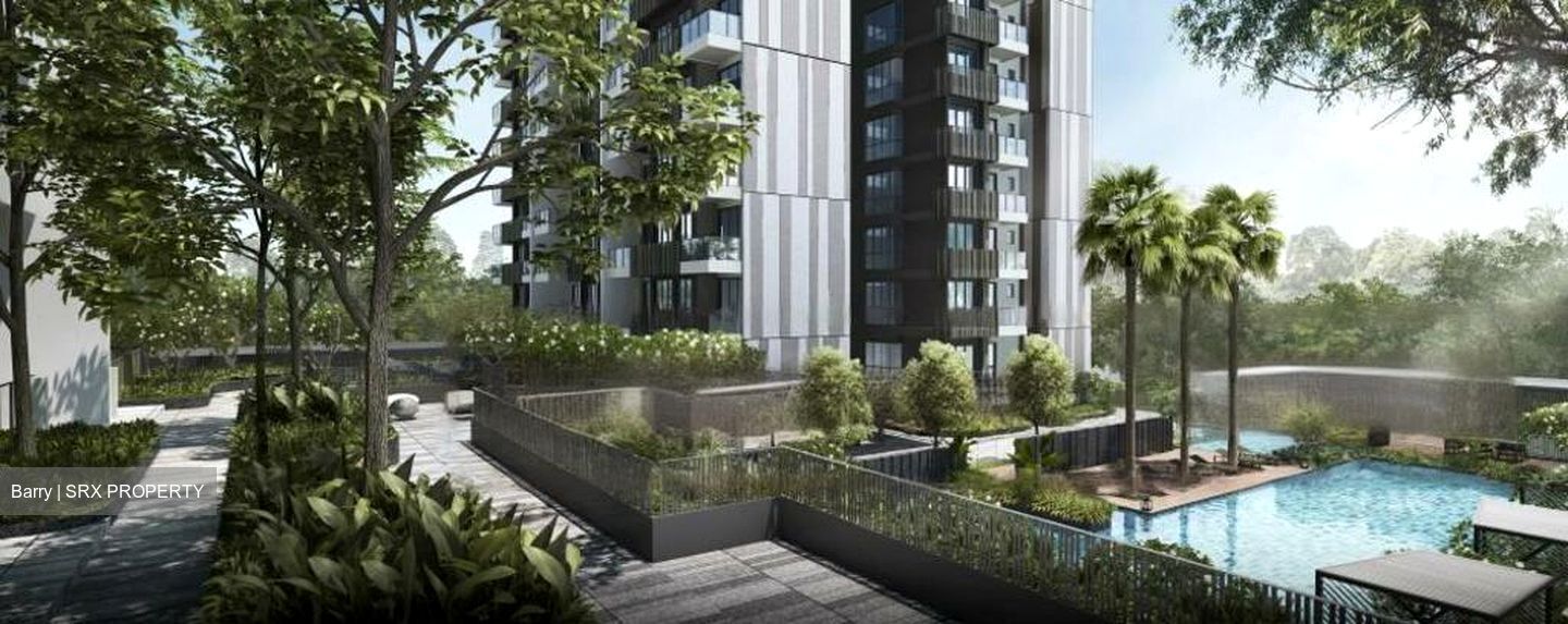 Urban Treasures (D14), Condominium #481485911